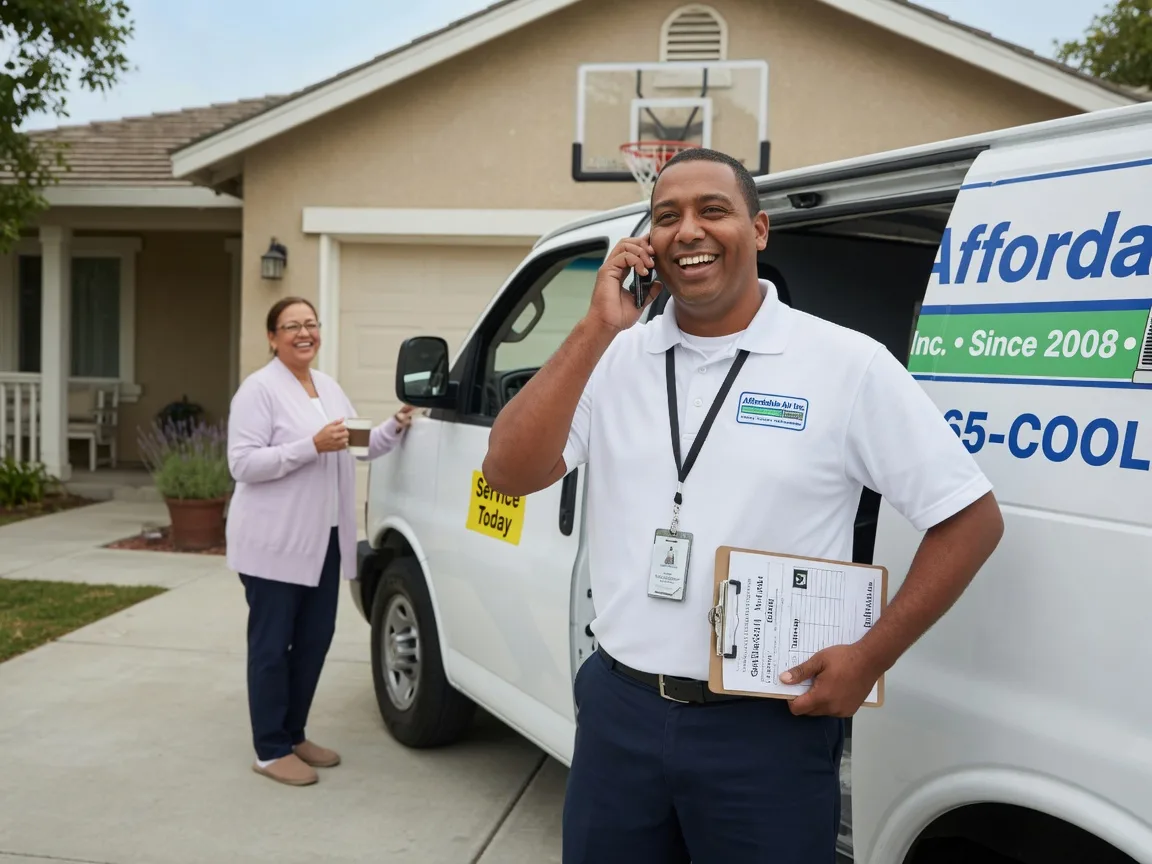 Central Ac Repair North Branch, MN FAQs